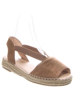 Espadryle Day-Vine, Rozmiar 41, Kolor Brązowy, Cena 123,25 zł