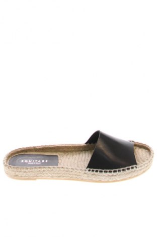 Espadrilles Equitare, Méret 40, Szín Fekete, Ár 33 058 Ft