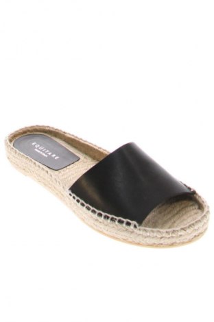 Espadrilles Equitare, Méret 40, Szín Fekete, Ár 33 058 Ft