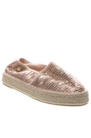 Espadrilles Tamaris, Größe 39, Farbe Rosa, Preis 27,99 €