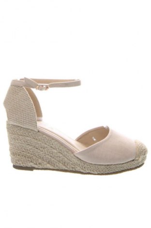 Espadrilky  Truffle, Veľkosť 36, Farba Béžová, Cena  23,00 €