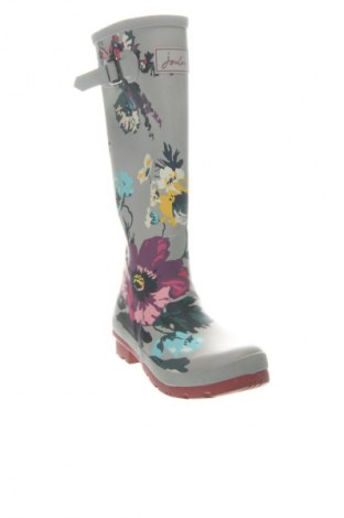 Гумени ботуши Joules, Μέγεθος 37, Χρώμα Πολύχρωμο, Τιμή 64,94 €