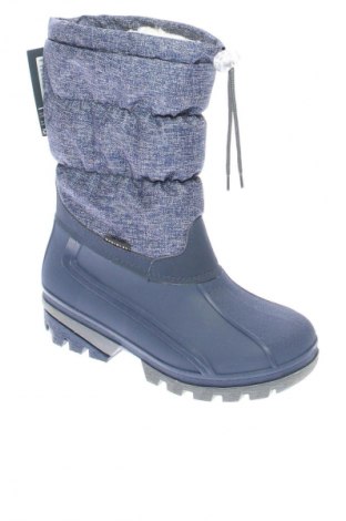 Гумени ботуши McKinley, Größe 38, Farbe Blau, Preis 48,00 €