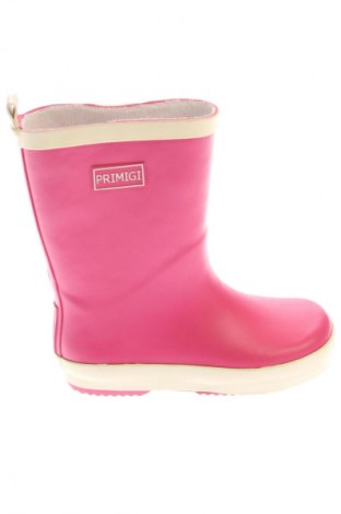 Гумени ботуши Primigi, Größe 29, Farbe Rosa, Preis 19,95 €