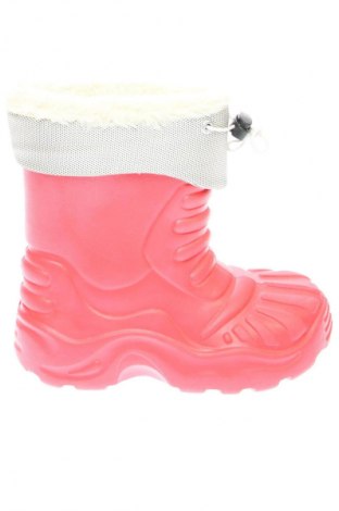 Гумени ботуши Unbranded, Méret 35, Szín Piros, Ár 5 372 Ft