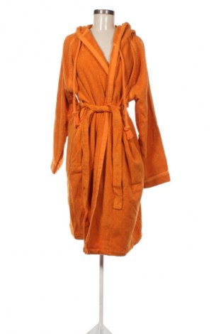 Hausmantel Vossen, Größe XL, Farbe Orange, Preis € 62,99