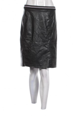 Kožená sukně  Expresso, Velikost L, Barva Černá, Cena  429,00 Kč