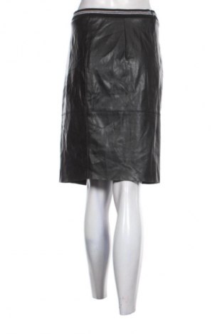 Kožená sukně  Expresso, Velikost L, Barva Černá, Cena  429,00 Kč