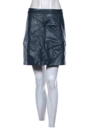 Bőrszoknya Orsay, Méret M, Szín Kék, Ár 2 949 Ft
