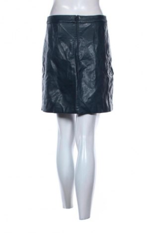 Bőrszoknya Orsay, Méret M, Szín Kék, Ár 2 949 Ft