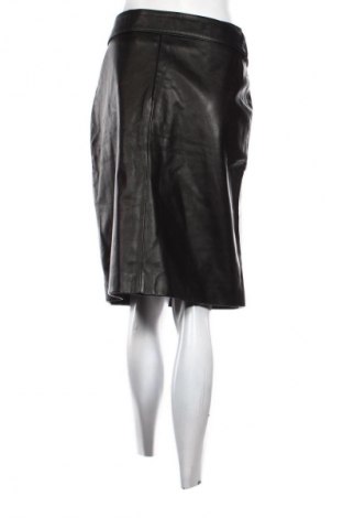 Lederrock PUNTO, Größe L, Farbe Schwarz, Preis € 55,80