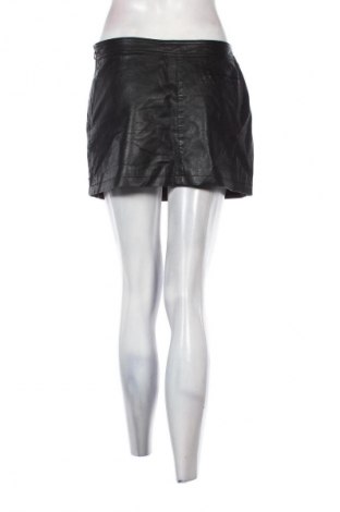 Lederrock Pepe Jeans, Größe M, Farbe Schwarz, Preis 42,99 €