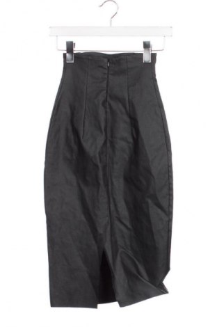 Lederrock Please, Größe S, Farbe Schwarz, Preis € 32,00