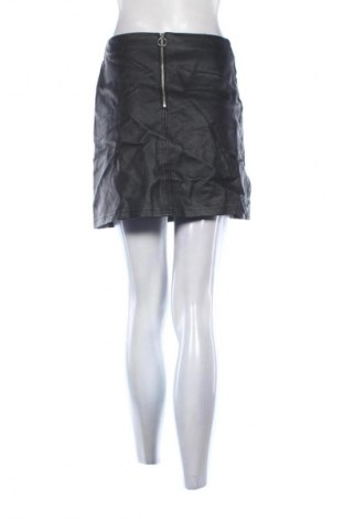 Bőrszoknya Primark, Méret M, Szín Fekete, Ár 2 309 Ft