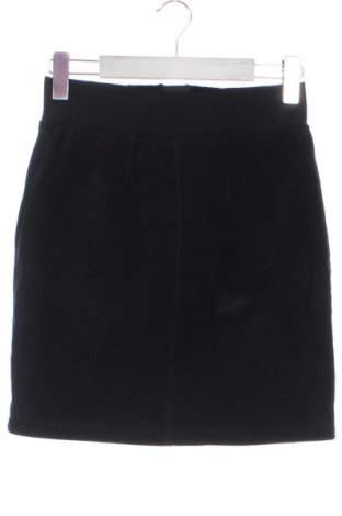 Kožená sukňa  Vero Moda, Veľkosť XS, Farba Čierna, Cena  45,46 €