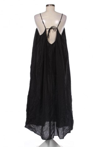 Skórzana sukienka H&M, Rozmiar XL, Kolor Czarny, Cena 106,90 zł