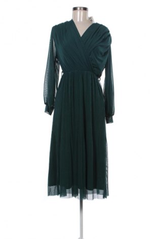 Lederkleid Reserved, Größe S, Farbe Grün, Preis 19,95 €