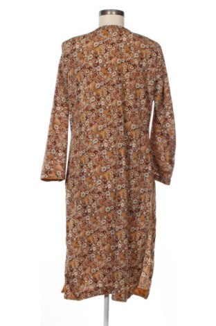 Δερμάτινο φόρεμα Unbranded, Μέγεθος XL, Χρώμα Πολύχρωμο, Τιμή 23,37 €