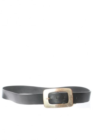 Opasek  Esprit, Barva Černá, Cena  439,00 Kč