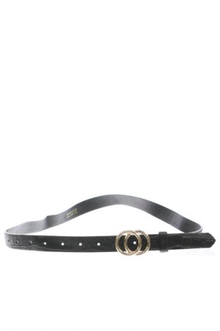 Колан Pieces, Цвят Черен, Цена 7,15 €