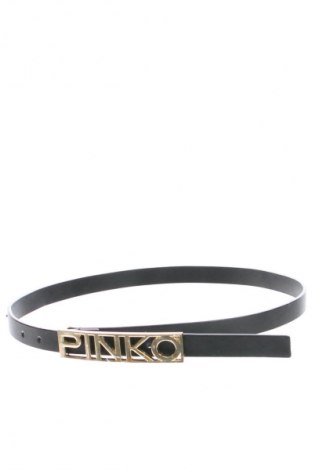 Gürtel Pinko, Farbe Schwarz, Preis € 35,00