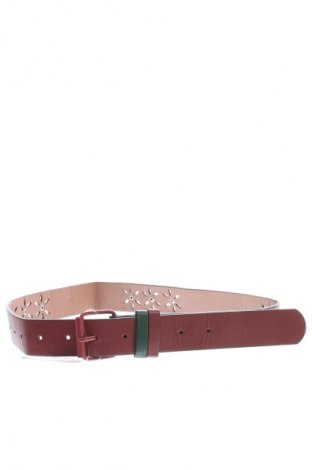 Gürtel Unbranded, Farbe Rot, Preis € 8,00