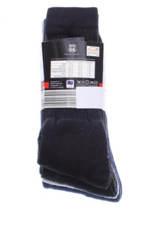 Komplet  Route 66, Velikost L, Barva Vícebarevné, Cena  229,00 Kč