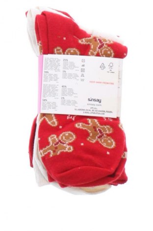 Set Sinsay, Größe S, Farbe Mehrfarbig, Preis 6,14 €