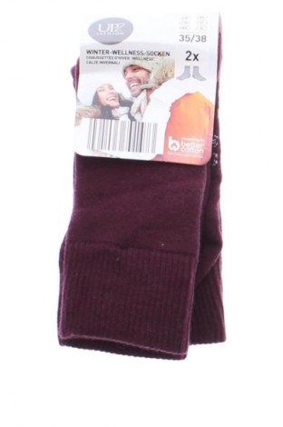 Komplet  Up 2 Fashion, Veľkosť S, Farba Červená, Cena  8,95 €