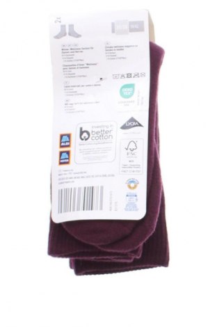 Komplet  Up 2 Fashion, Veľkosť S, Farba Červená, Cena  8,95 €