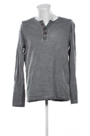 Męska bluzka ! Solid, Rozmiar XL, Kolor Szary, Cena 74,00 zł