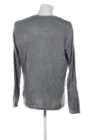 Męska bluzka ! Solid, Rozmiar XL, Kolor Szary, Cena 74,00 zł