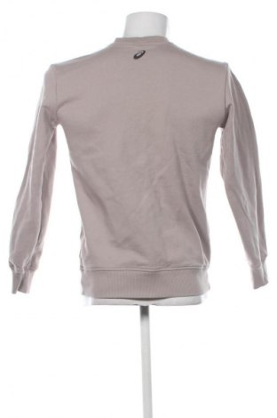 Мъжка блуза ASICS, Размер S, Цвят Бежов, Цена 28,00 €