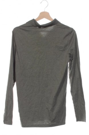 Ανδρική μπλούζα ASOS, Μέγεθος XS, Χρώμα Πράσινο, Τιμή 14,00 €