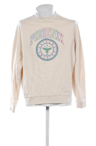 Pánske tričko  ASOS, Veľkosť L, Farba Kremová, Cena  13,06 €