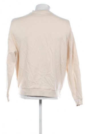 Pánske tričko  ASOS, Veľkosť L, Farba Kremová, Cena  13,06 €