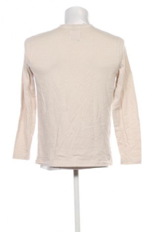 Ανδρική μπλούζα Abercrombie & Fitch, Μέγεθος M, Χρώμα  Μπέζ, Τιμή 11,99 €