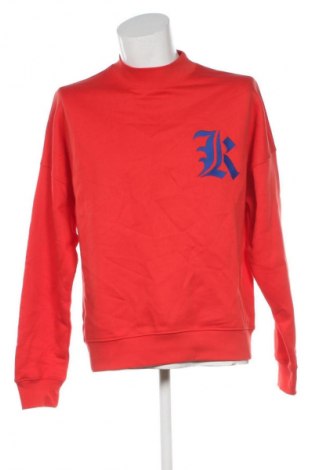 Pánske tričko  About You, Veľkosť L, Farba Červená, Cena  29,00 €