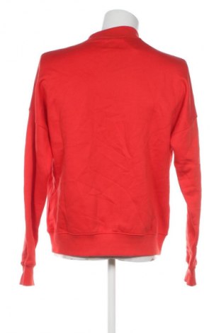 Pánske tričko  About You, Veľkosť L, Farba Červená, Cena  29,00 €