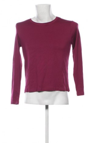 Ανδρική μπλούζα Adagio, Μέγεθος S, Χρώμα Κόκκινο, Τιμή 20,90 €