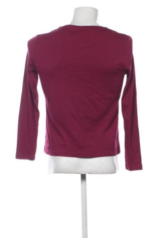 Ανδρική μπλούζα Adagio, Μέγεθος S, Χρώμα Κόκκινο, Τιμή 20,90 €