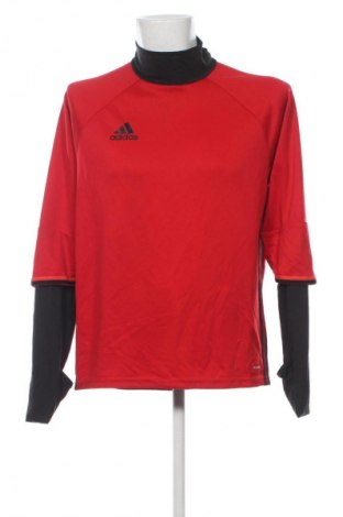 Pánske tričko  Adidas, Veľkosť L, Farba Viacfarebná, Cena  17,95 €