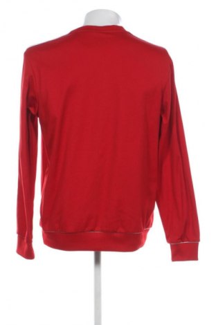 Мъжка блуза Adidas, Размер L, Цвят Червен, Цена 14,31 €