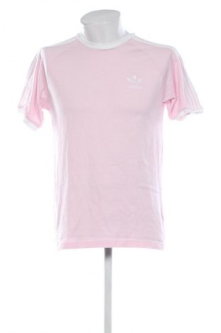 Мъжка блуза Adidas Originals, Размер M, Цвят Розов, Цена 17,89 €