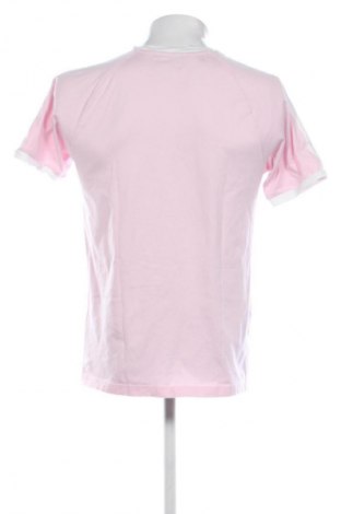 Мъжка блуза Adidas Originals, Размер M, Цвят Розов, Цена 17,89 €