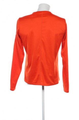 Мъжка блуза Adidas, Размер M, Цвят Оранжев, Цена 15,84 €