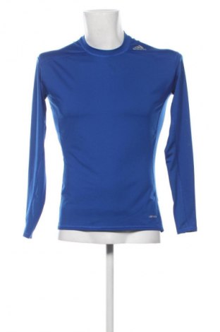 Мъжка блуза Adidas, Размер L, Цвят Син, Цена 14,82 €