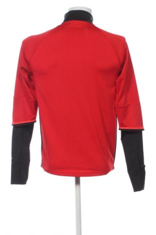 Мъжка блуза Adidas, Размер S, Цвят Червен, Цена 13,80 €