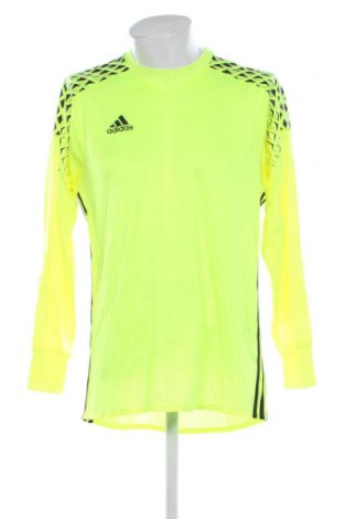 Pánské tričko  Adidas, Velikost L, Barva Žlutá, Cena  459,00 Kč