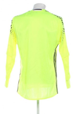 Pánské tričko  Adidas, Velikost L, Barva Žlutá, Cena  459,00 Kč